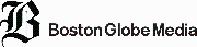 Boston Globe Media Partners Logo